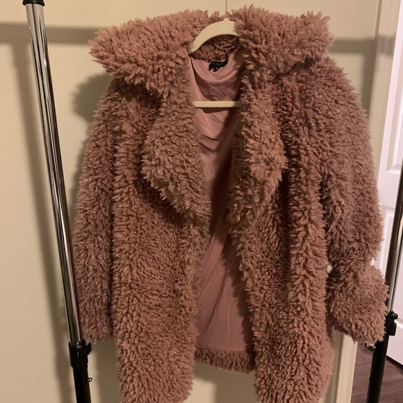 Vici Jackets & Blazers - Fur coat Vici Jackets & Blazers - Fur coat